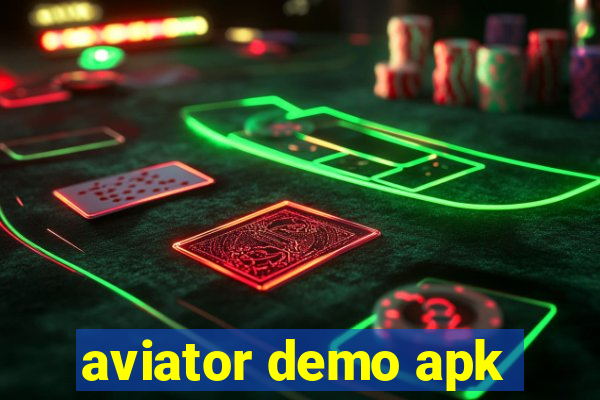 aviator demo apk